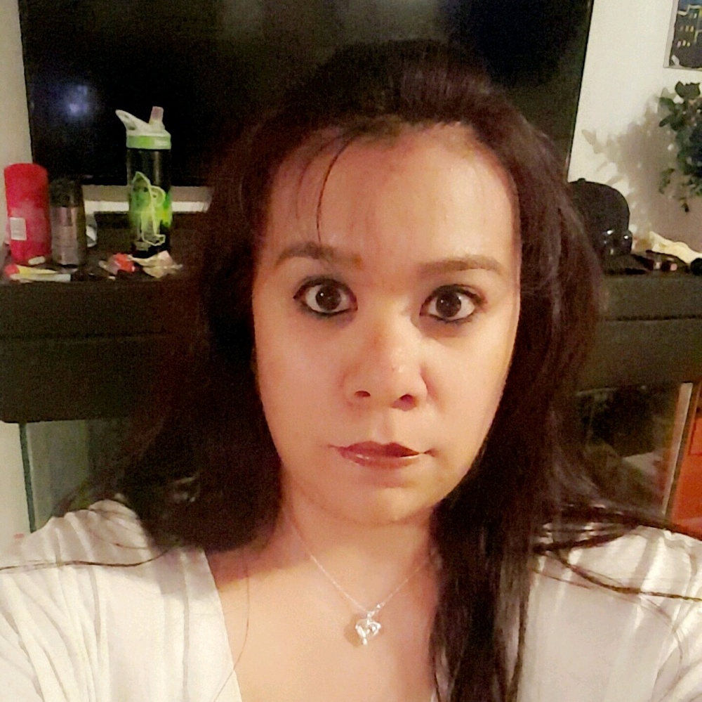Meet your Posher, Micaela